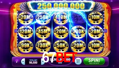 Ofertas Imperdíveis na 67bet: Promoções e Bônus Que Valem a Pena