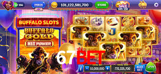 67bet: A Experiência de Casino com Jogos de Mesa ao Vivo